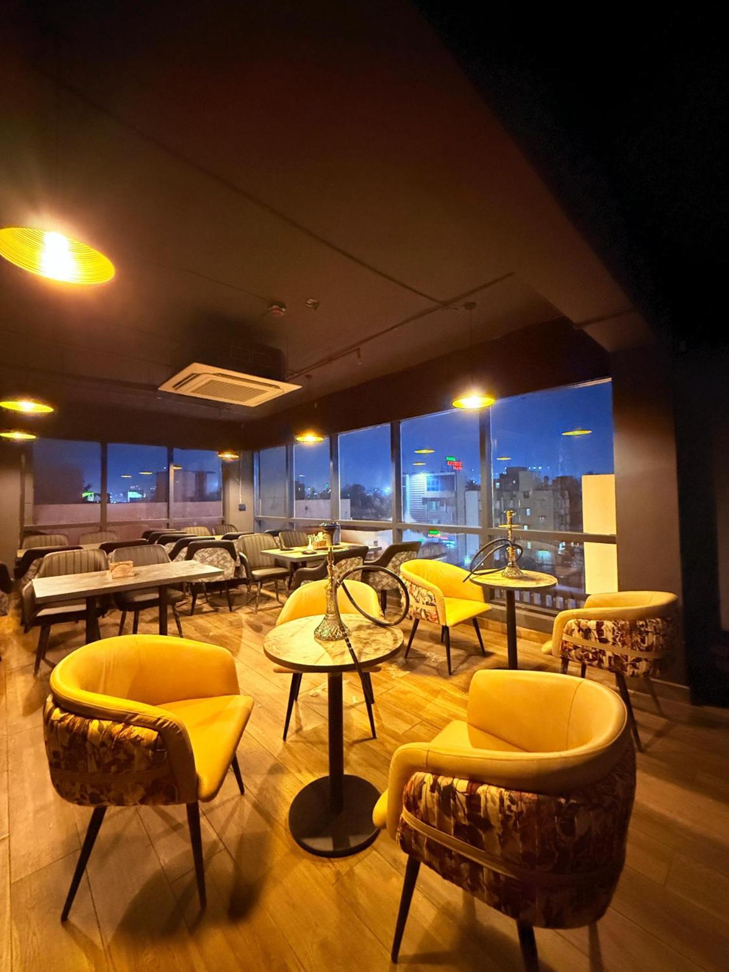 Hotel Orange Бхубанешвара Экстерьер фото